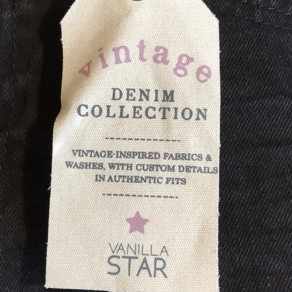 Vanilla Star Festival Shorts